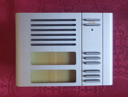 Urmet sprechmodulhalterung - urmet,