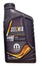 Selenia Eco2 0W-20 Motoröl 1 Liter ACEA C5 FCA 955535-DM1 CTR n°F049.C18