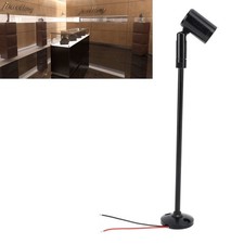 LED Pole Schmuck Display