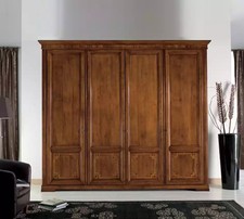 Schlafzimmer Schrank Holz