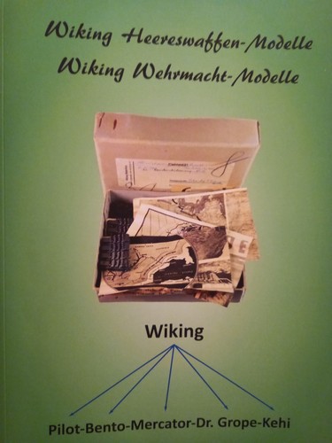 Wiking heereswaffen modelle - wiking,