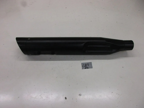 Auspuff endtopf screamin - endtopf,