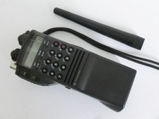 STANDARD C-568 2m/70cm/(23cm) Handfunkgerät (altersbedingte Mängel möglich)