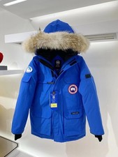 Canada Goose 08 Expedition