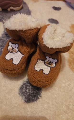 Süße baby schühchen mit - süße,