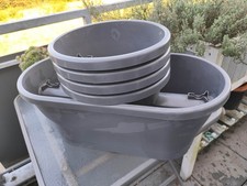 Elho Corsica Flower Bridge Blumenkasten, Blumentopf