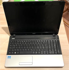 Laptop Acer TravelMate P253