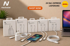 Original Apple USB-C 1,2M &