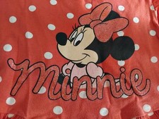 Disney Minnie Mouse Leggings