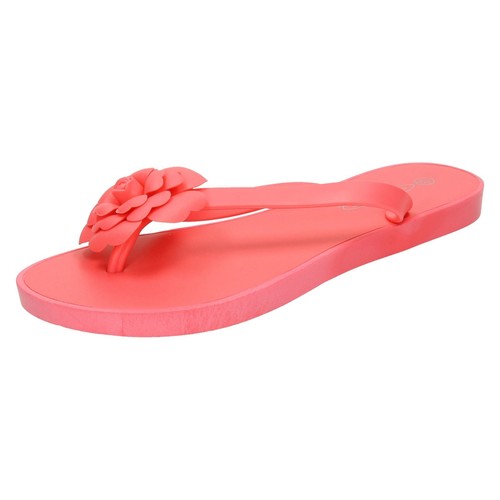 Damen spot flache zehensteg - spot,