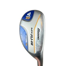 Mizuno MX Fli-Hi Hybrid / Flex