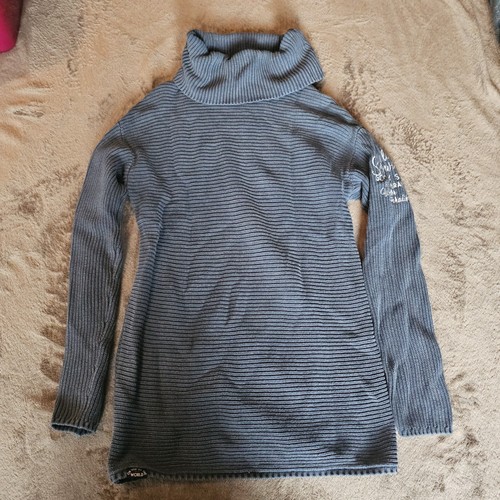 Soccx damen strick pullover - damen,