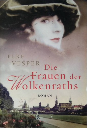 Die frauen der wolkenraths - frauen,