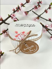 Schmuckdose mit Deckel  |