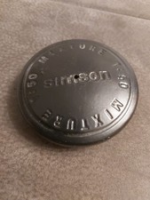 Simson S51 S50 SR2 Schwalbe