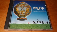 CD      PUR   Abenteuerland