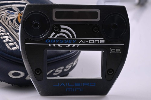 Odyssey one jailbird - ai-one, mini