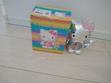 Hello Kitty Wecker UnRetro