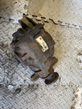 BMW E46 316i 318i 320i Hinterachse differential 7533145 3,38