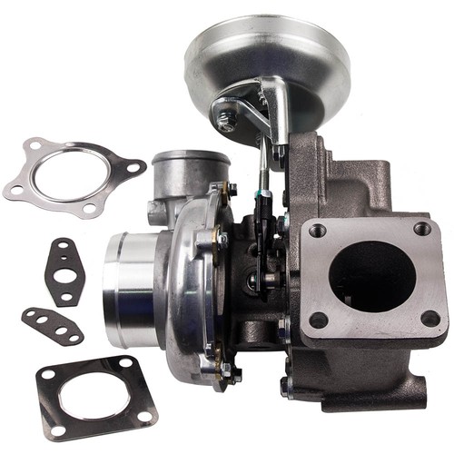 Turbolader for isuzu dmax - isuzu,