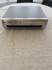 Jvc dvs1 minidv svhs - jvc, hr-dvs1