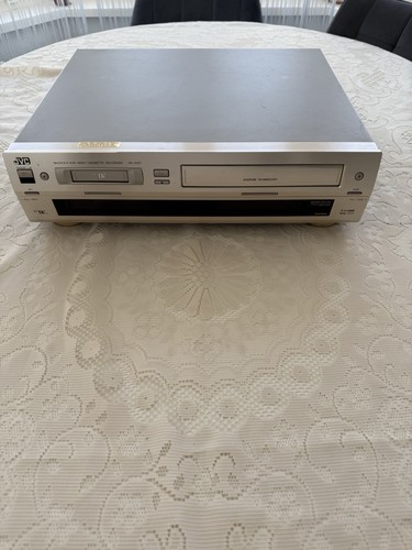 Jvc dvs1 minidv - hr-dvs1,