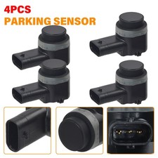 4x Parksensor PDC Sensor
