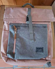 Travelite Rollup Rucksack