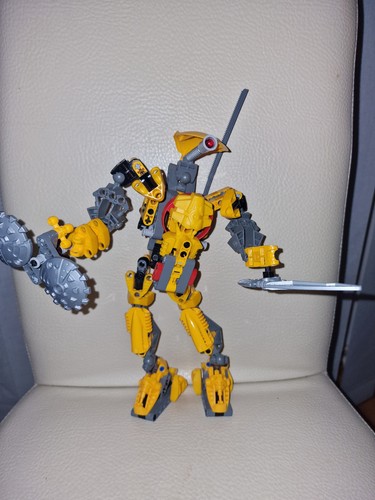 Lego bionicle 8755 - lego, 8755: