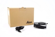 Leica IC80 HD Integrated Standalone Digital Camera Stereo Microscope SD HDMI FHD