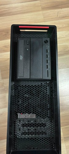 Lenovo p520 intel xeon - lenovo,