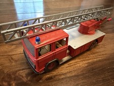 CKO Kellermann Feuerwehr Nr