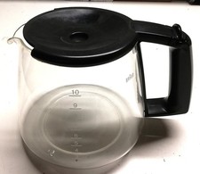 2  x  Ersatz - Kaffeekanne von