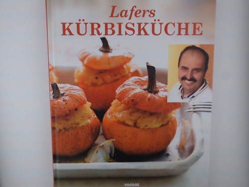 Lafers kürbisküche - lafers,