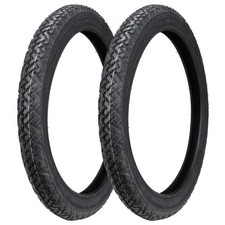 2x Vee Rubber Reifen 2,25 x 16