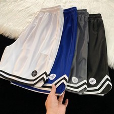 Basketball Hose Shorts Herren