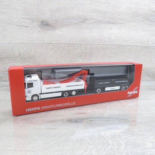 Herpa 315999 unbenutzt - -, 1:87