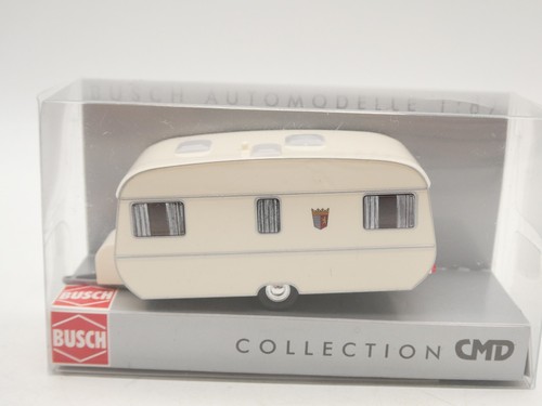 Busch cmd collection - 1:87,