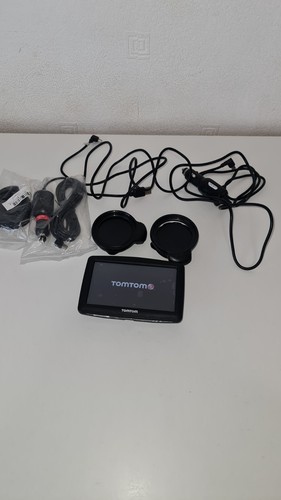 Tomtom xxl navi gps europa - xxl, uk