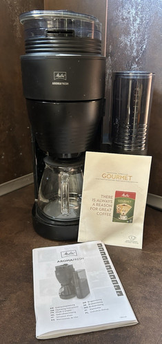 Melitta aromafresh - melitta,