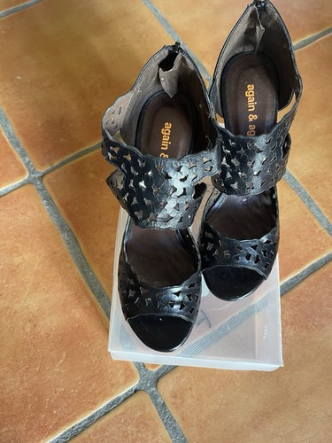 Again 110 black - again, €110