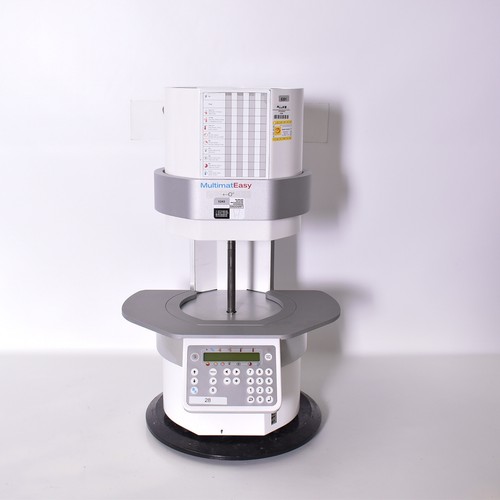 Dentsply multimat easy - dentsply,
