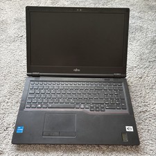 Fujitsu Lifebook E5511