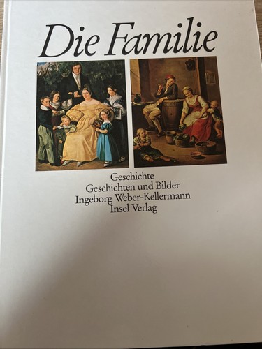 Die familie geschichte - familie,