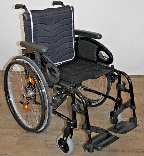 Top ars aktiv rollstuhl - ars,