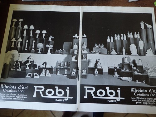 Robj reklame papier - robj,