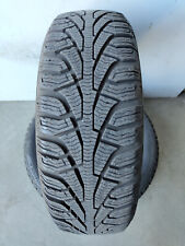 2 x 165/60 R14 75T WINTERREIFEN Uniroyal MS plus 77 PNEU BANDEN TYRE 6,9mm
