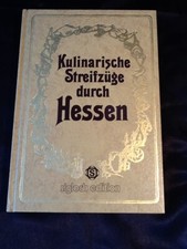 Kulinarische Streifzüge durch