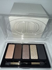 Dior Eyeshadows Christmas