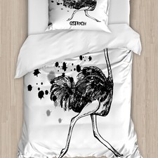 Strauß Bettwäsche Set